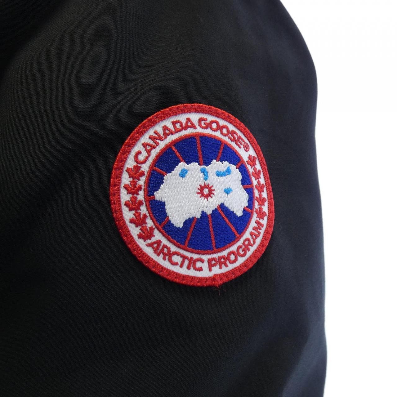 カナダグース CANADA GOOSE 6660LA TRILLIUM トリリウム ダウンコート