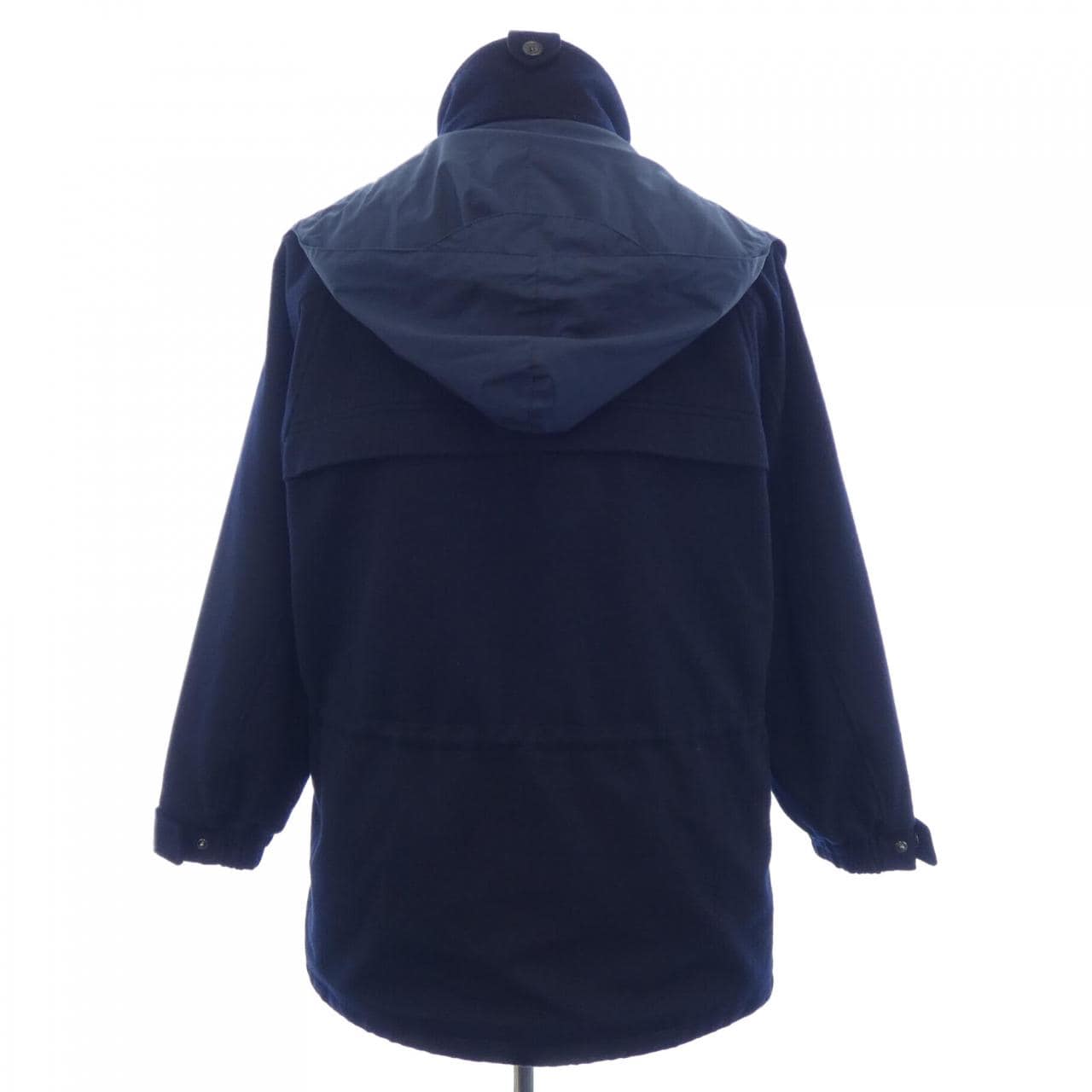 Loro Piana Piana Cashmere Green Storm System FAO7495 夹克
