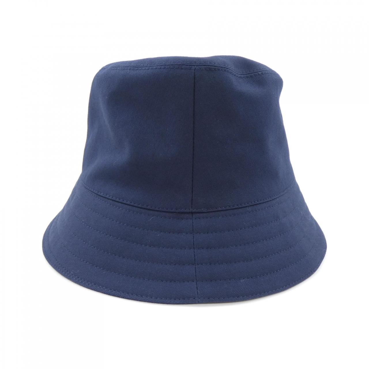 エルメス HERMES フレッド Hシュヴァル H252046N ハット