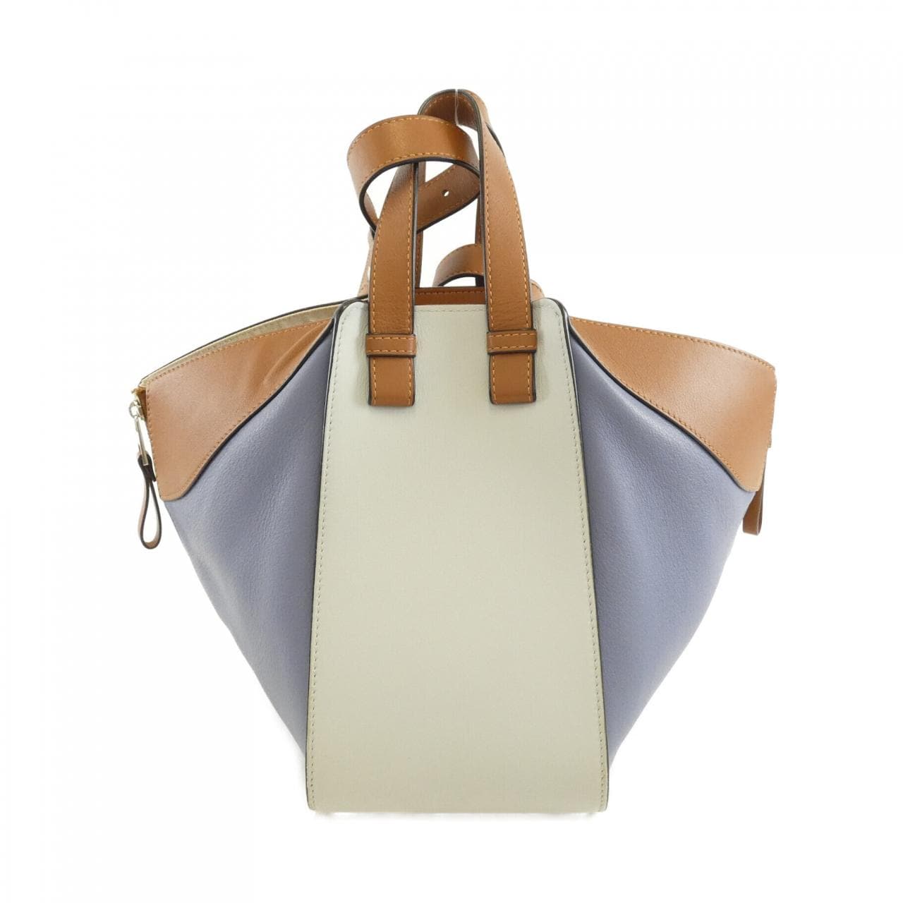 ロエベ ハンモック スモール 387 30YS35 ショルダーバッグ