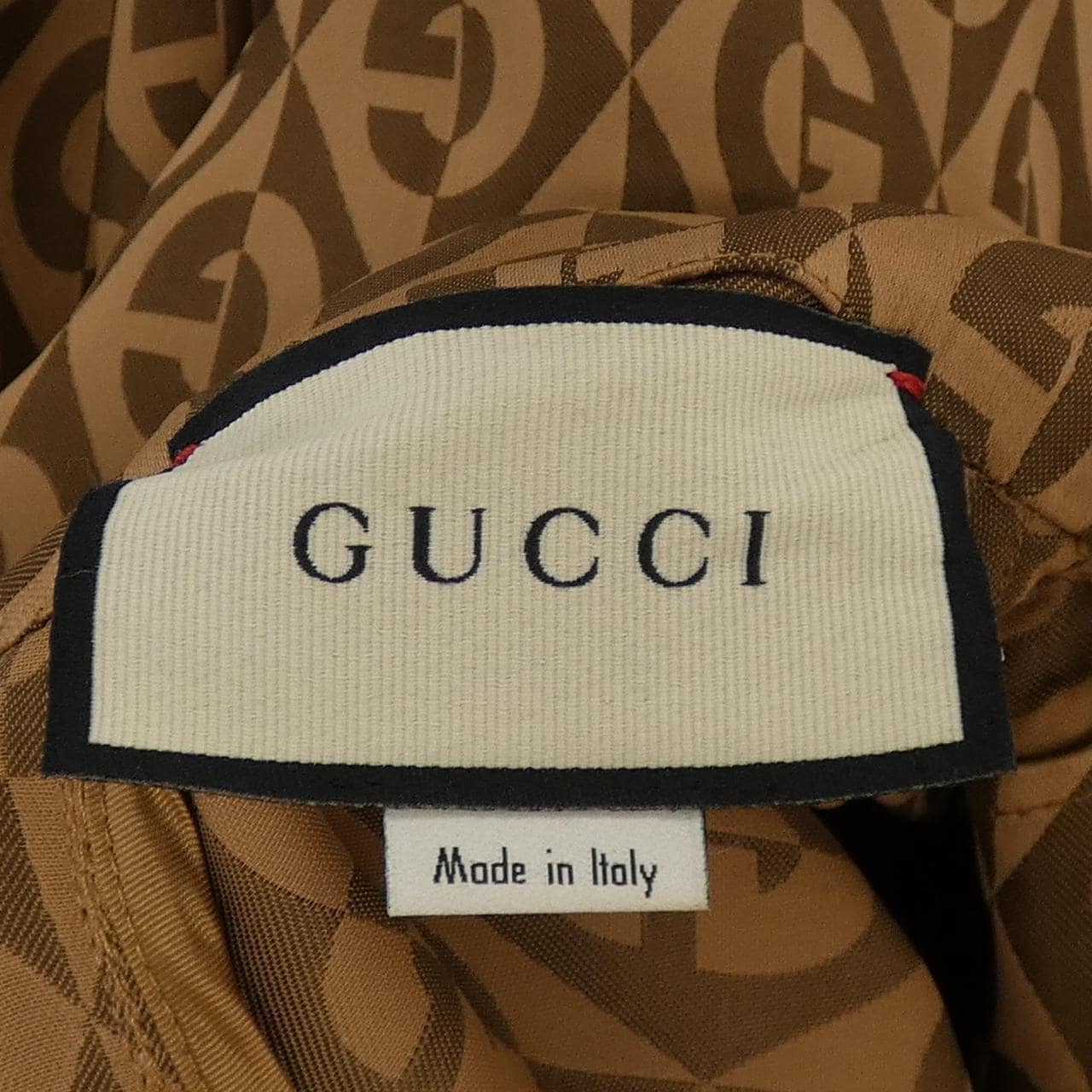 グッチ GUCCI 587358-XJBOV ブルゾン