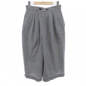 コムデギャルソン COMME des GARCONS RT-P013 パンツ