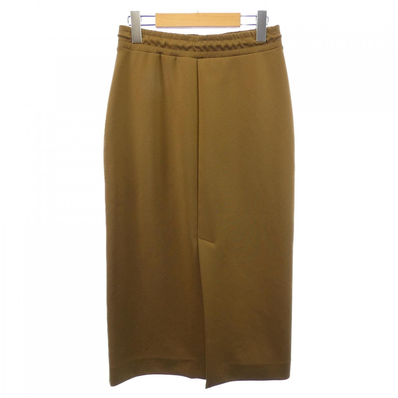 ナノユニバース NANO UNIVERSE NL21SKT330TB スカート