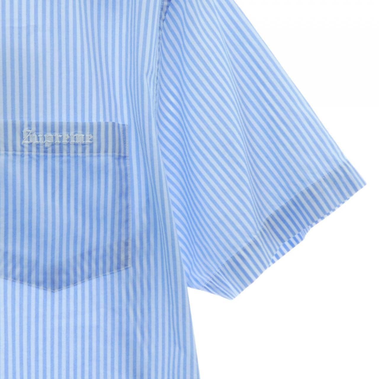 シュプリーム SUPREME Iggy Pop S/S Shirt S／Sシャツ