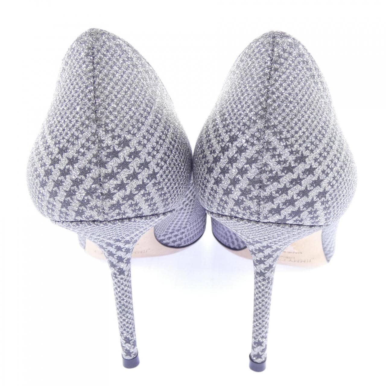 ジミーチュウ JIMMY CHOO パンプス