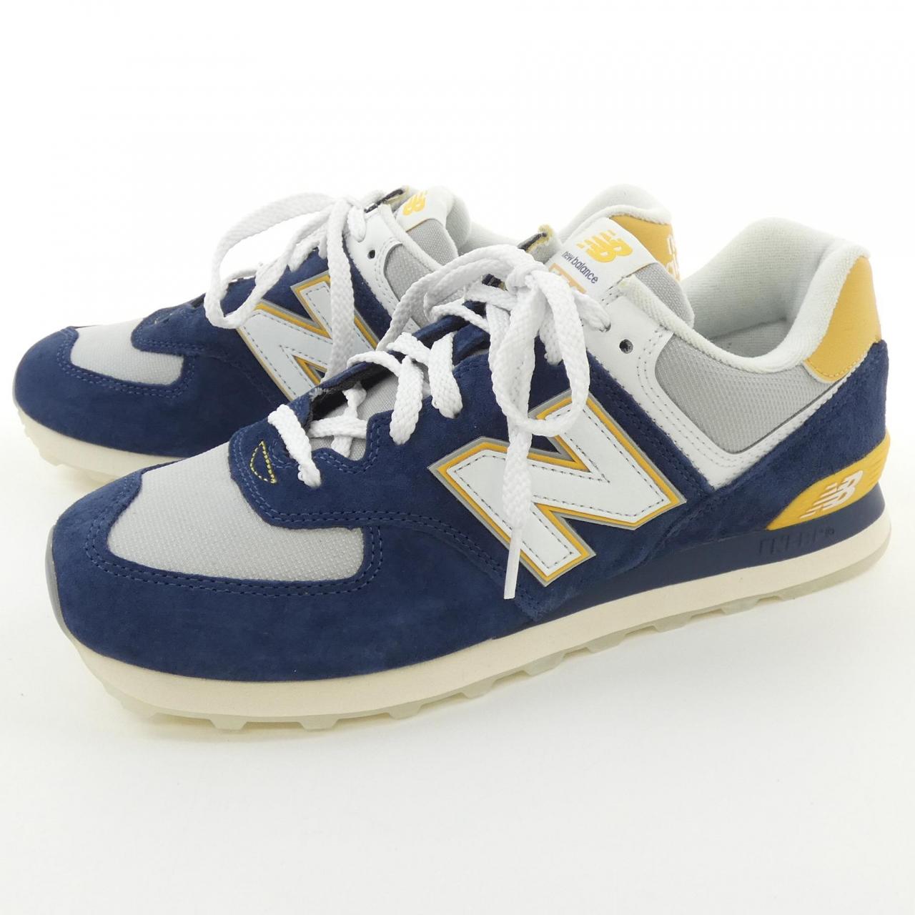 ニューバランス NEW BALANCE U574PGG スニーカー