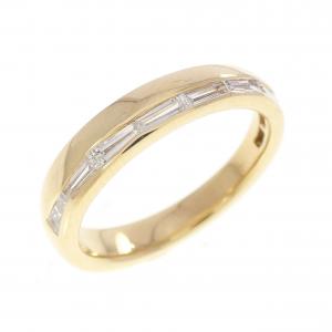 ベルシオラ ダイヤモンド リング 0.34CT