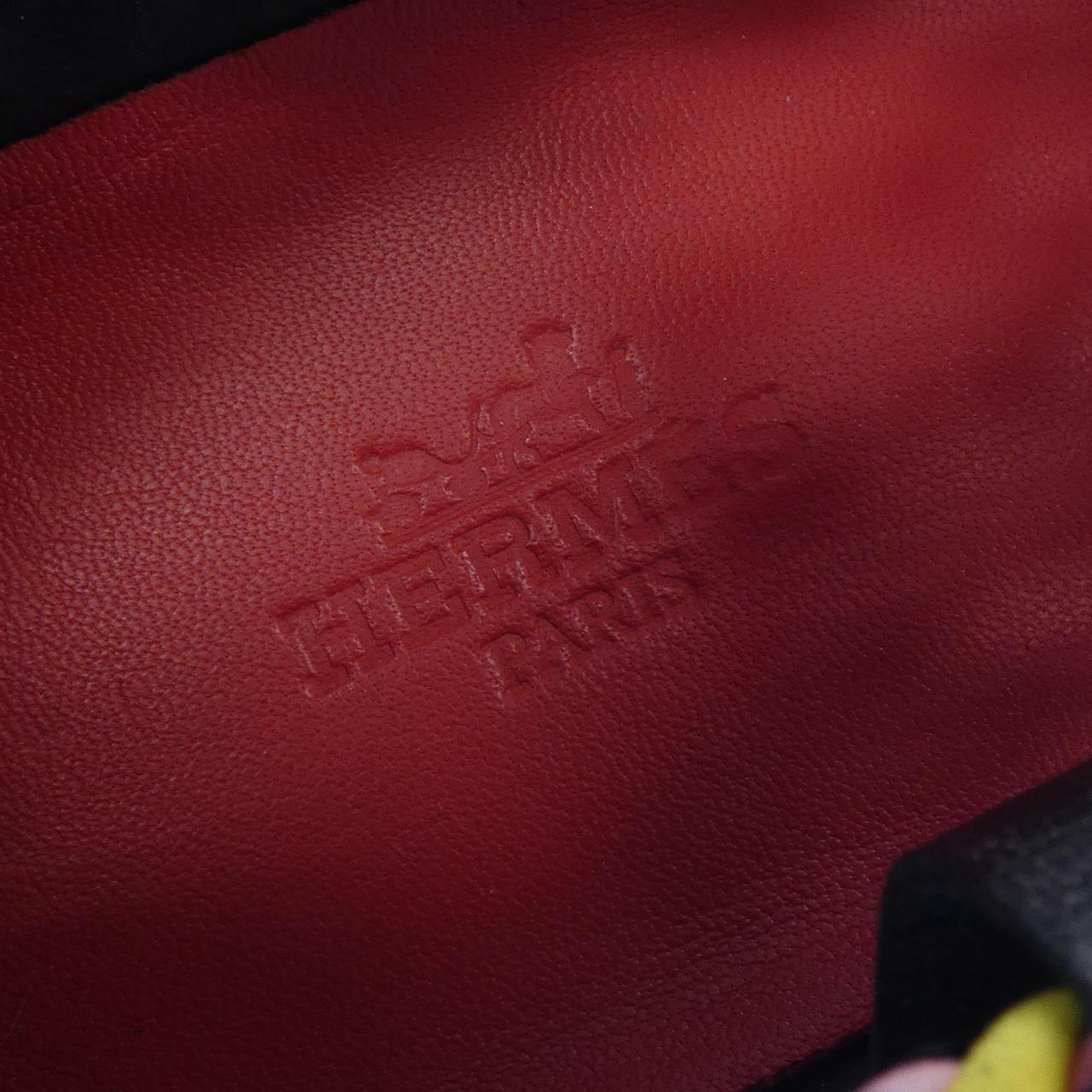 エルメス HERMES ラッシュ RUSH 181088Z スニーカー
