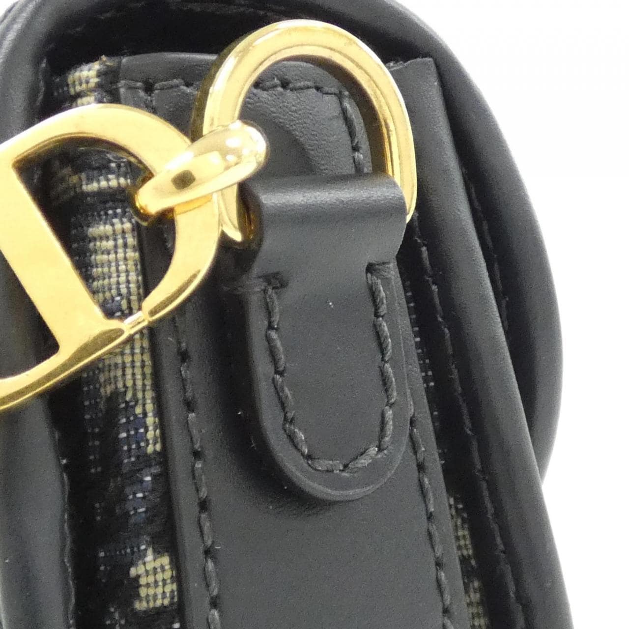 クリスチャンディオール 30 MONTAIGNE AVENUE SMALL M9261UTZR ショルダーバッグ