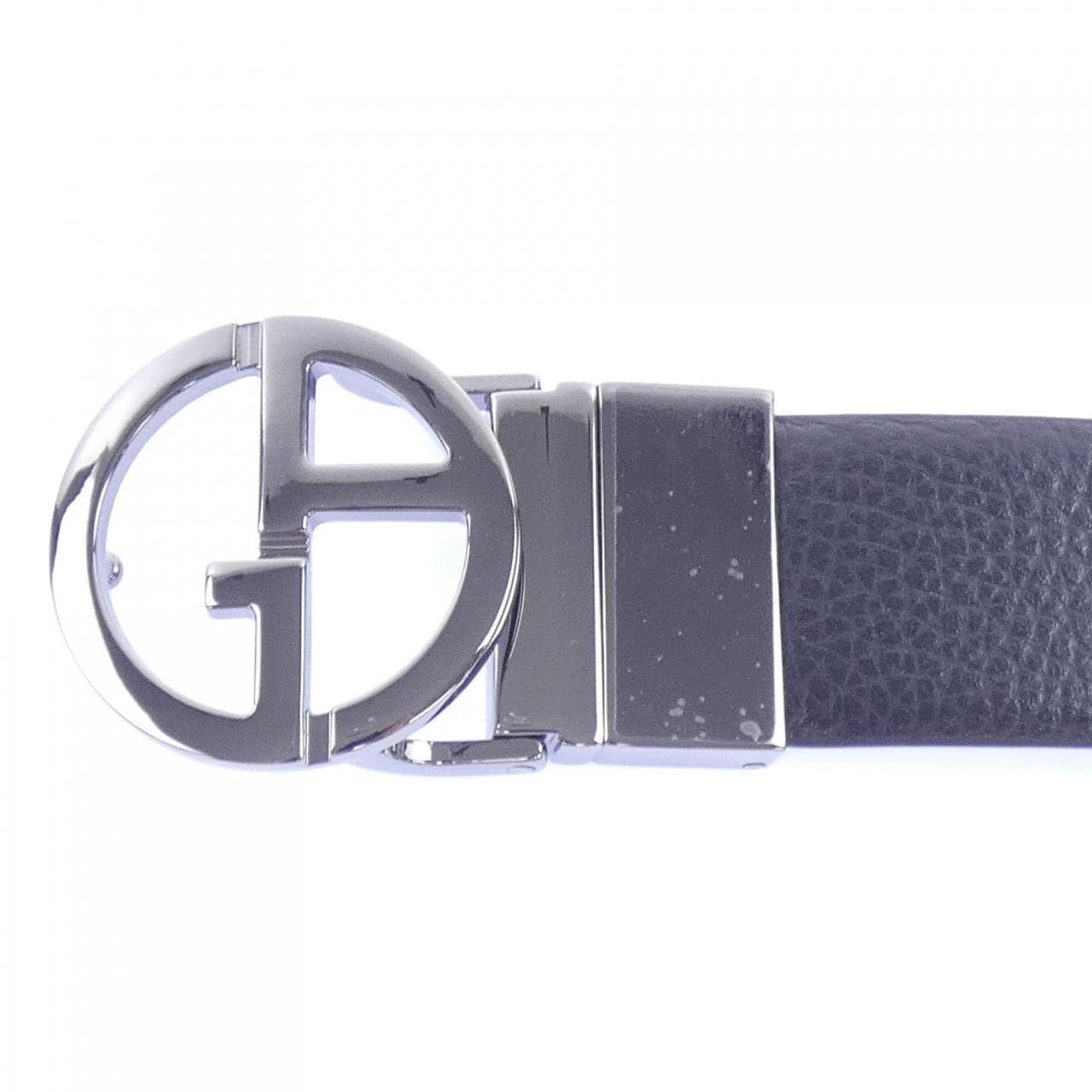 ジョルジオ アルマーニ GIORGIO ARMANI Y2S453 YSR3X BELT