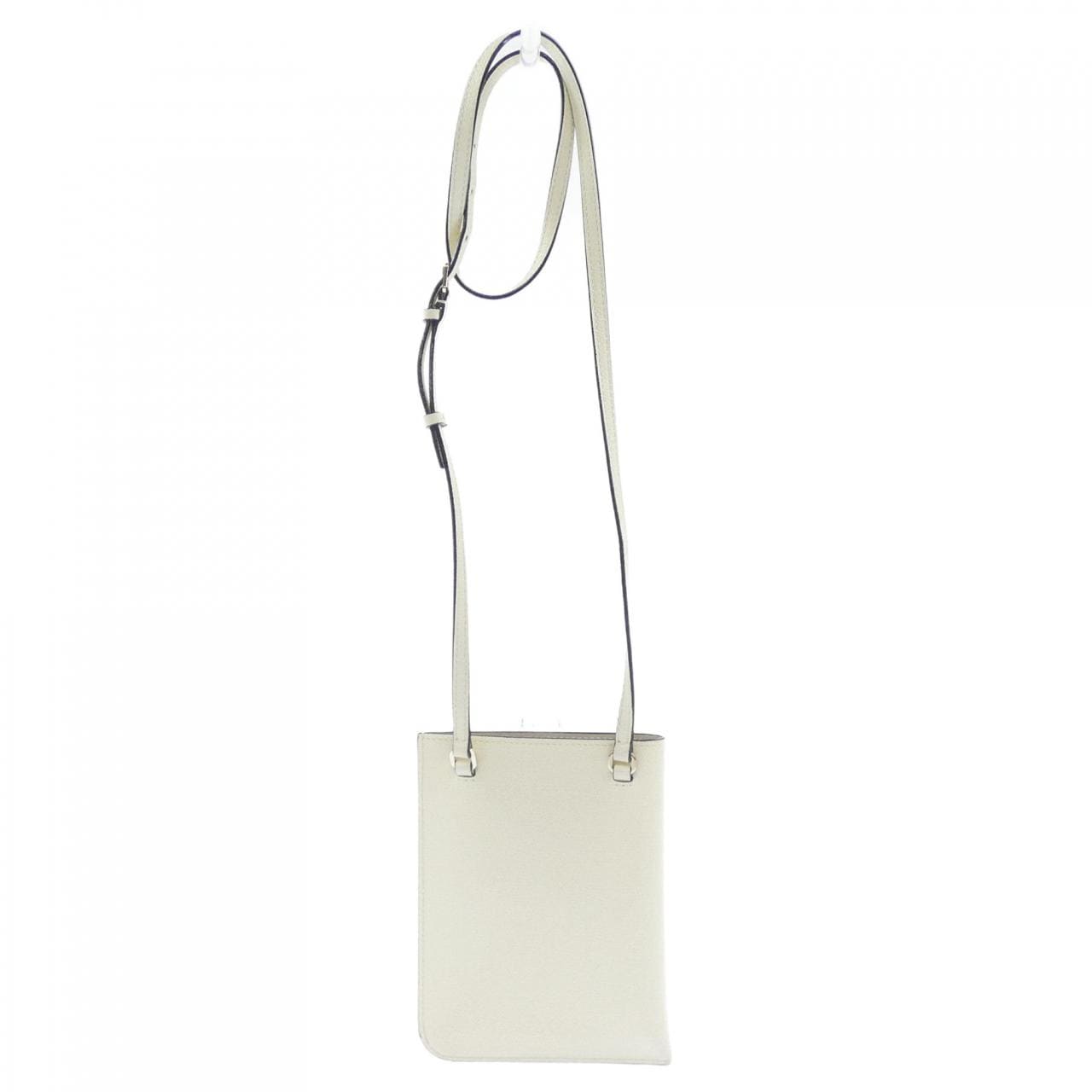 ヴァレクストラ VALEXTRA クロスボディ ソフト ドキュメント ホルダー SGSF0004028LOCPL99 BAG