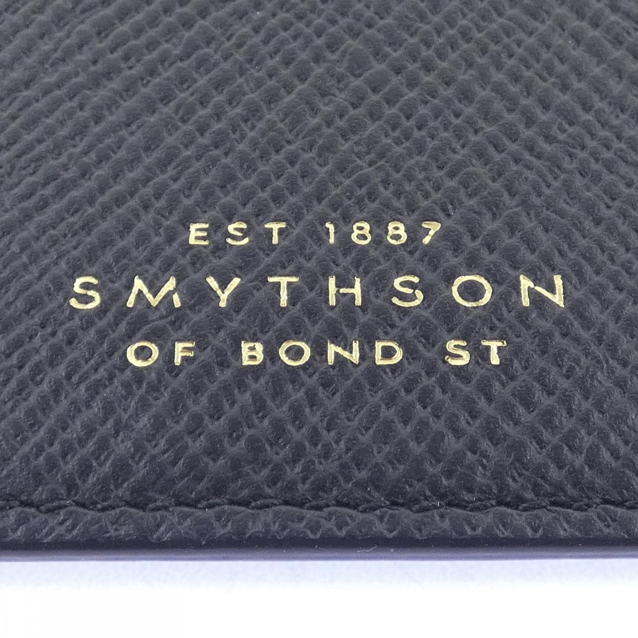 スマイソン SMYTHSON PASS CASE