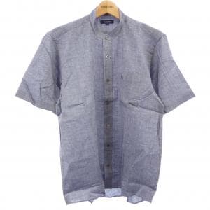 バーバリーロンドン BURBERRY LONDON S／Sシャツ