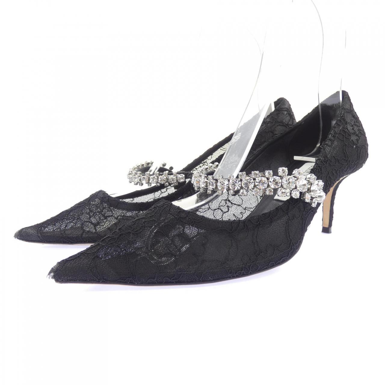 ジミーチュウ JIMMY CHOO パンプス
