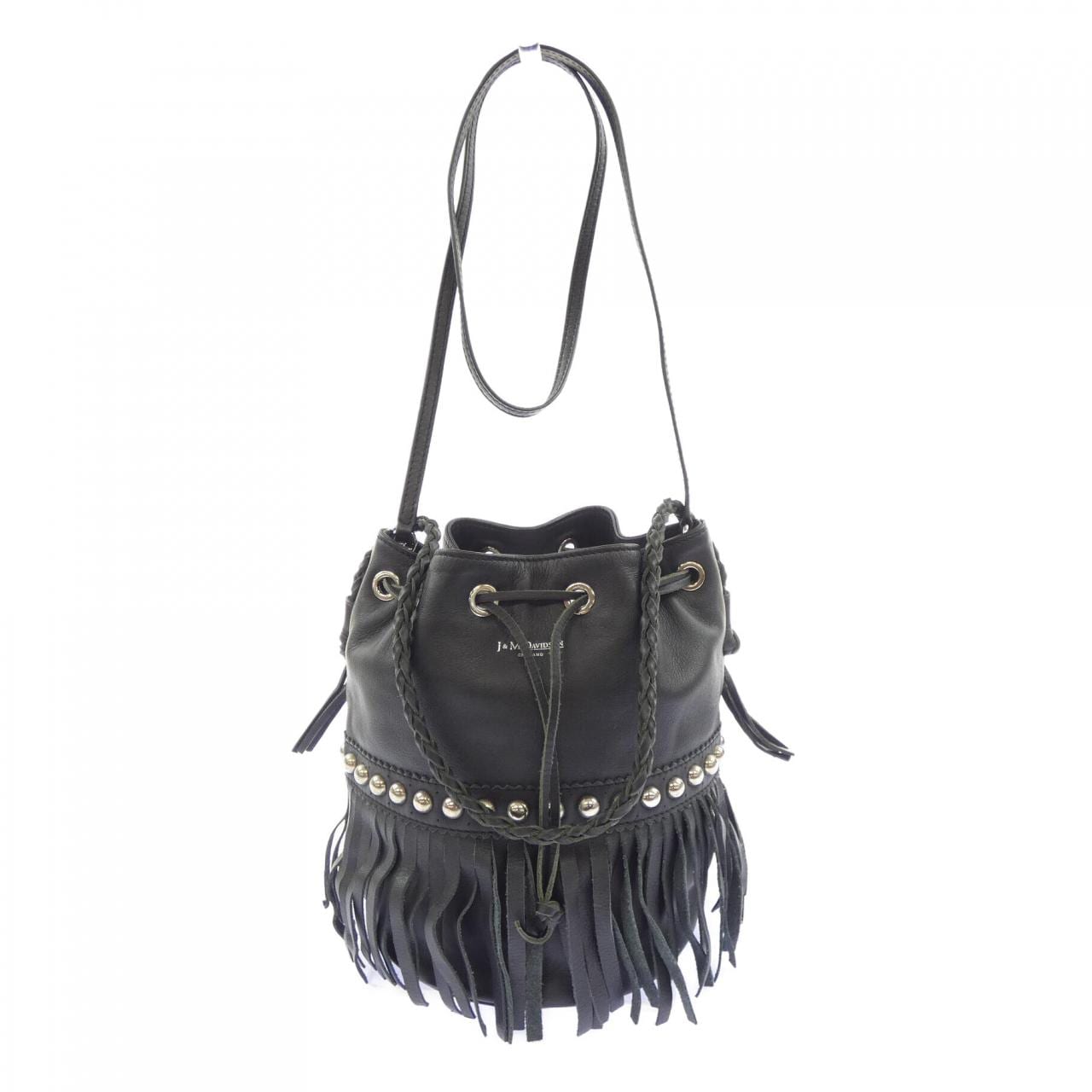 ジェイアンドエムデヴィッドソン J&M DAVIDSON BAG