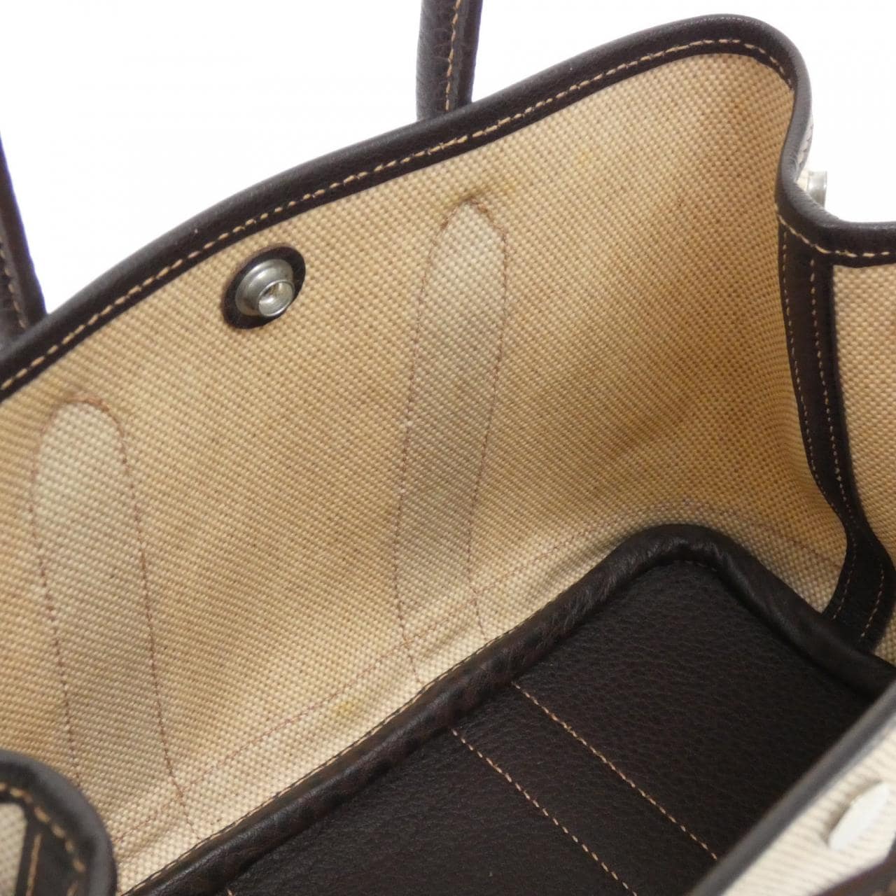 エルメス ガーデン パーティ TTPM 043964CK バッグ