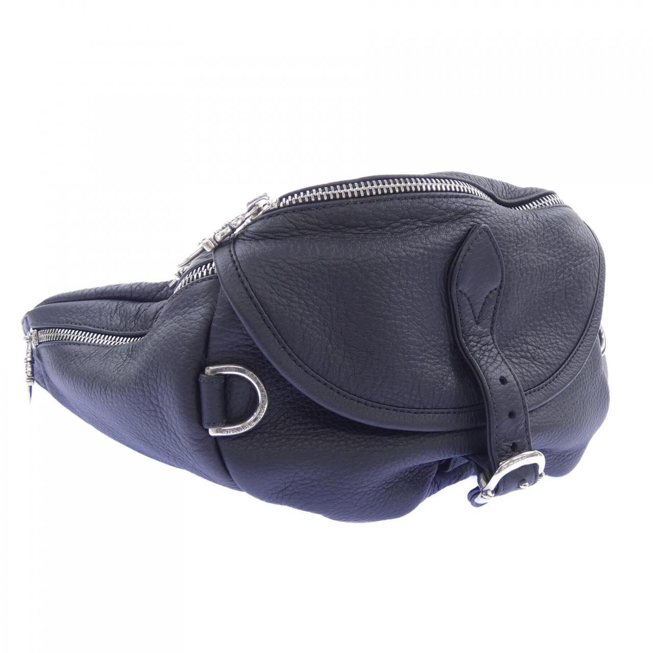 クロムハーツ CHROME HEARTS SNAT PACK 1 2232 304 7200 0900 BAG