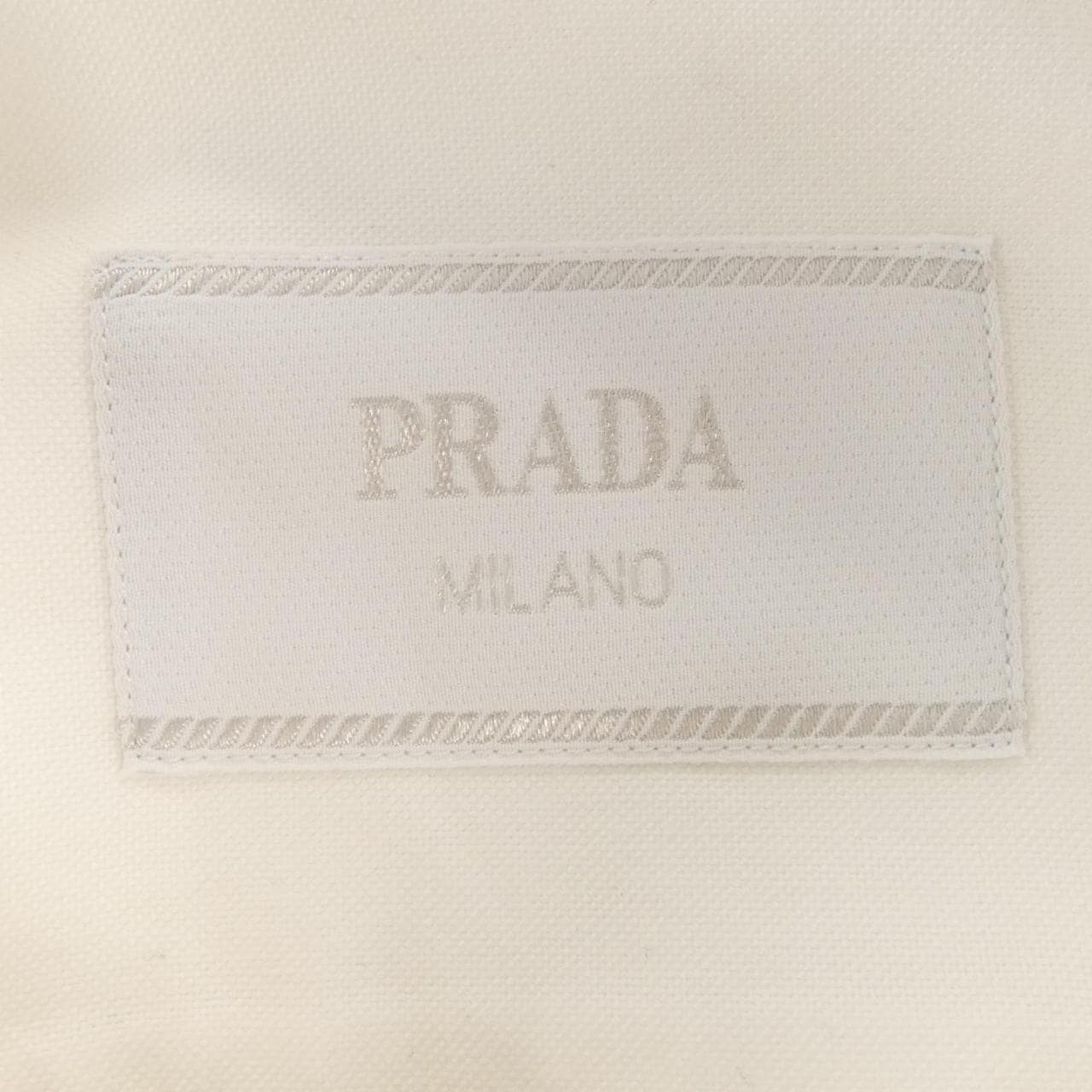 プラダ PRADA SC540 S211 16EL シャツ