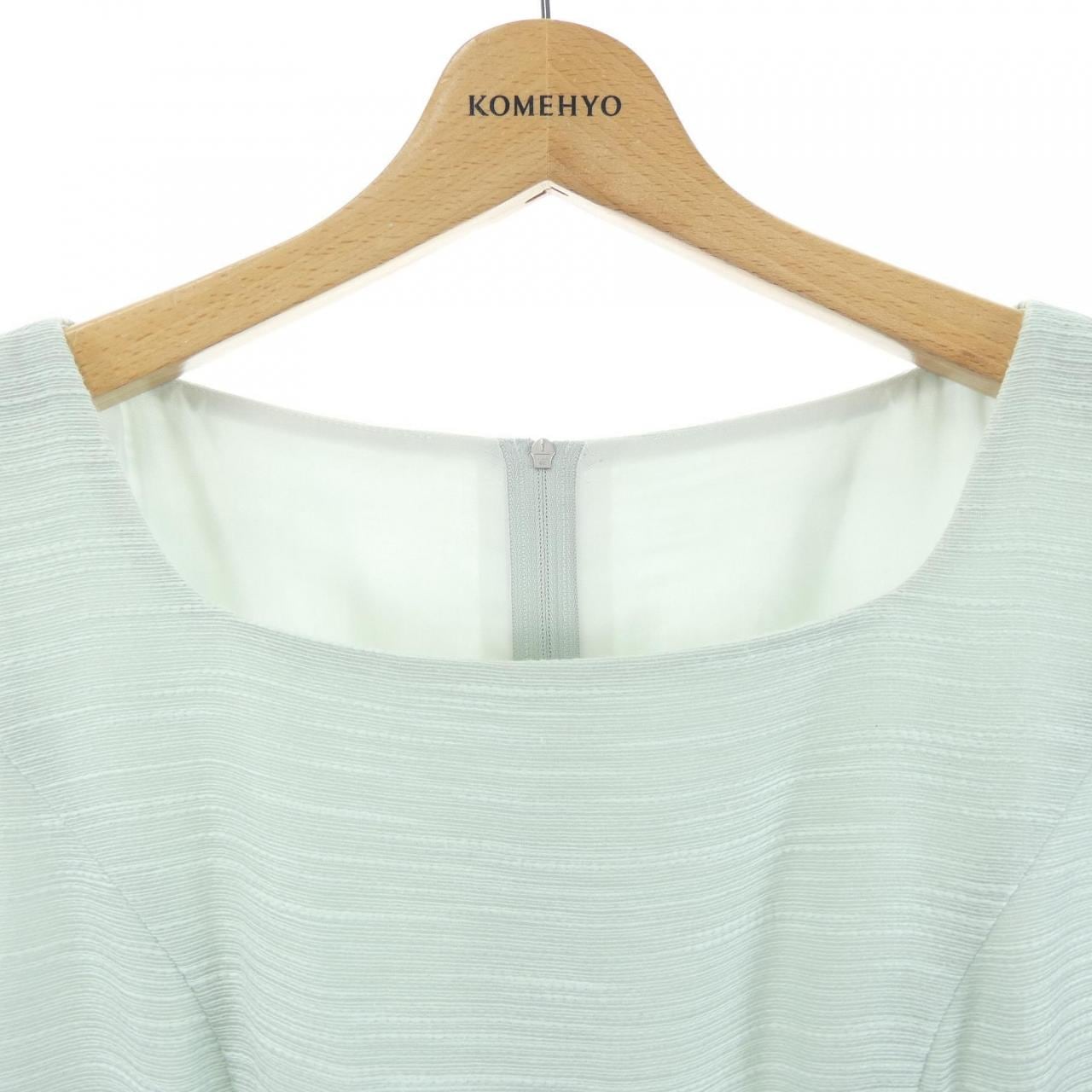 フォクシー FOXEY COTTON CANDY 44691 ワンピース