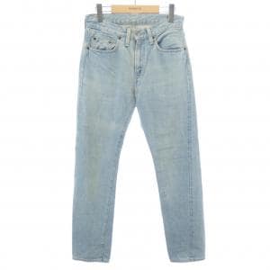リーバイスヴィンテージクロージン LEVI'S VINTAGE CLOTHING 501Z XX ジーンズ