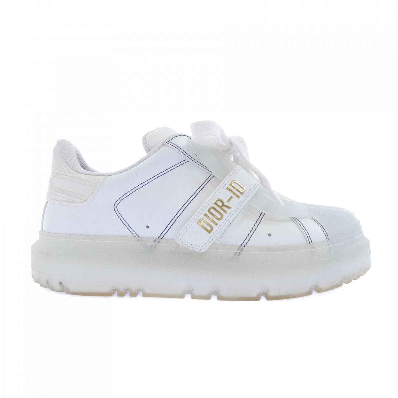 クリスチャンディオール CHRISTIAN DIOR DIOR-ID KCK334CLB スニーカー