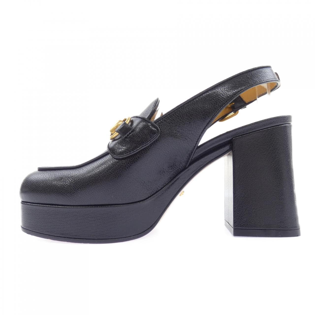 グッチ GUCCI 771566 パンプス
