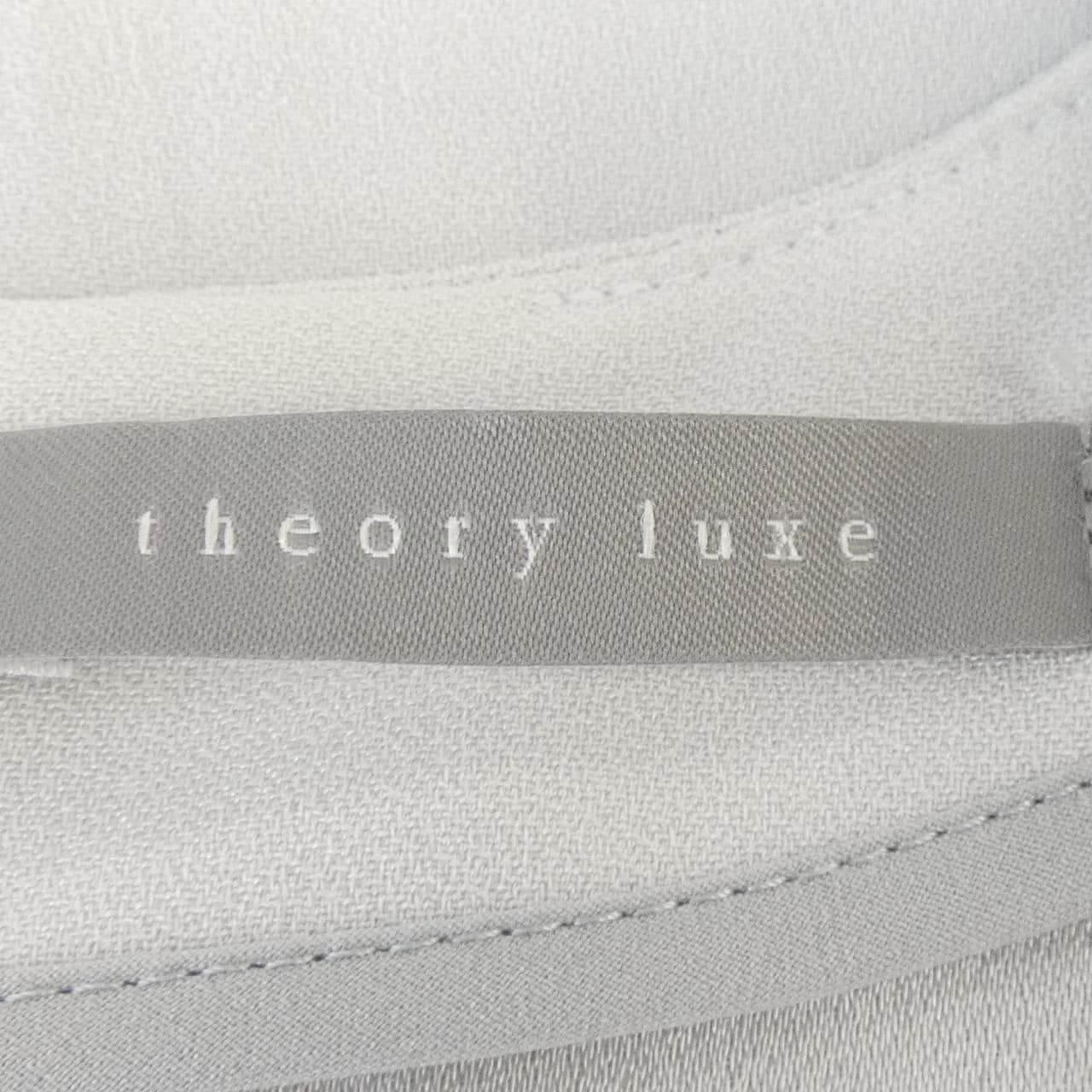 セオリーリュクス Theory luxe 03-5205546 ワンピース