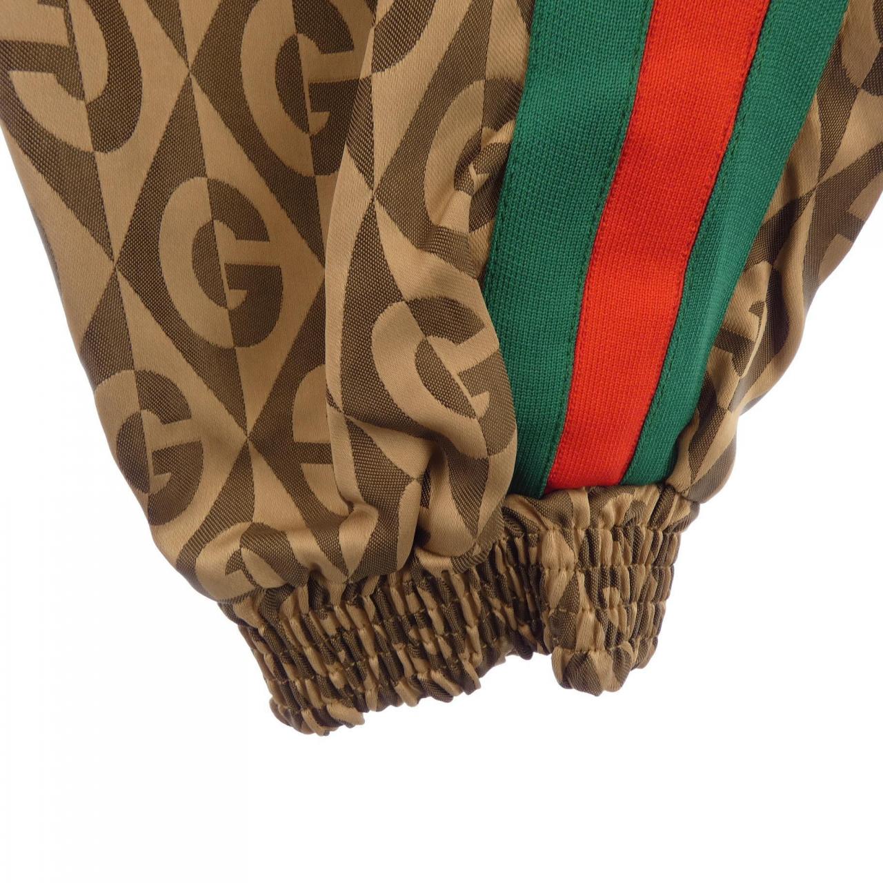 グッチ GUCCI 596001-XJBUT パンツ