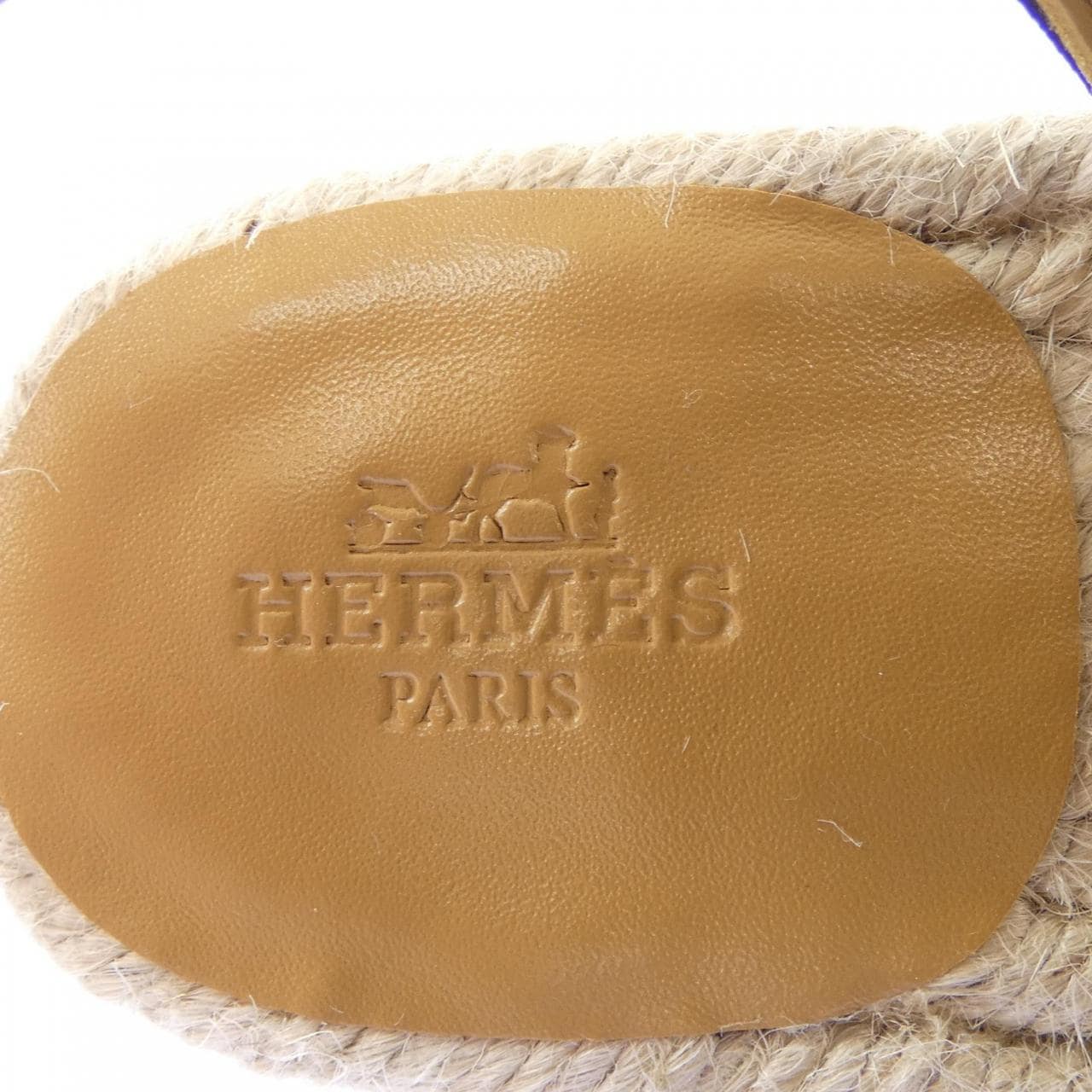 エルメス HERMES メノルカ　エスパドリーユ 261133Z シューズ
