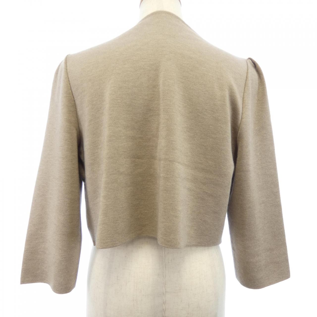 フォクシー FOXEY BOLERO 40661 カーディガン