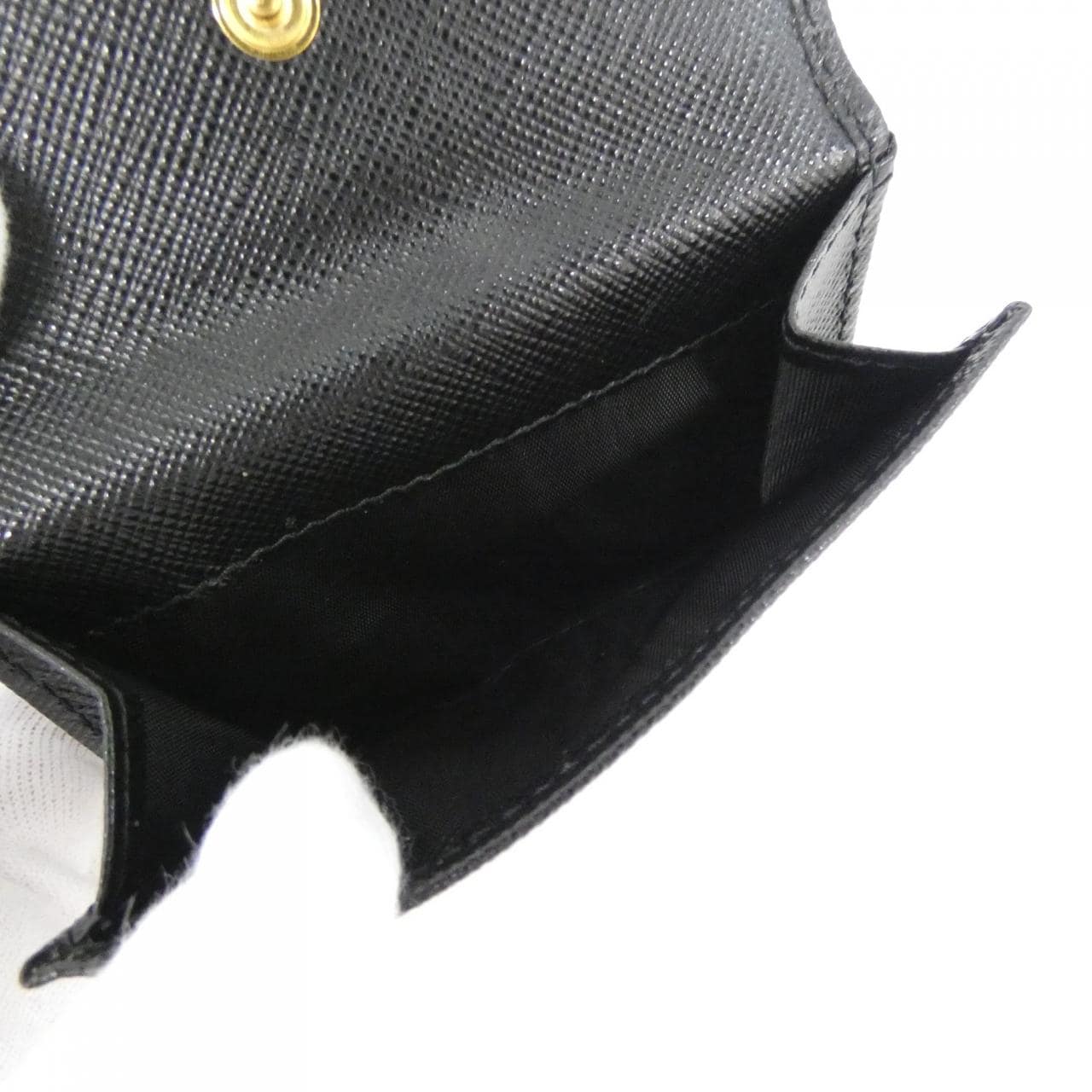 【未使用品】プラダ 1MH043 財布