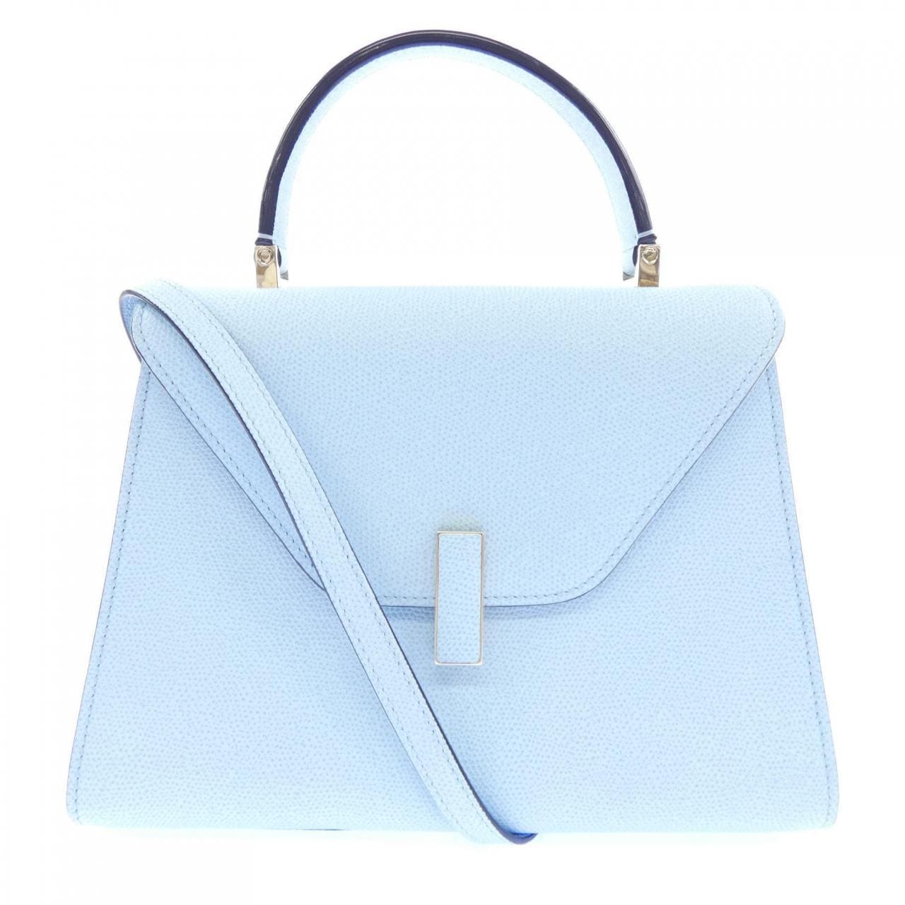 ヴァレクストラ VALEXTRA イジィデ ISIDE WBES0056028LOC99 BAG