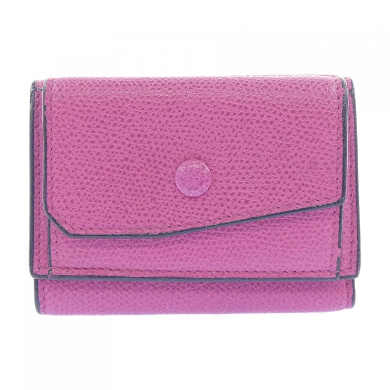 ヴァレクストラ VALEXTRA コンパクト パース SGNL0026028LRLWF99 WALLET