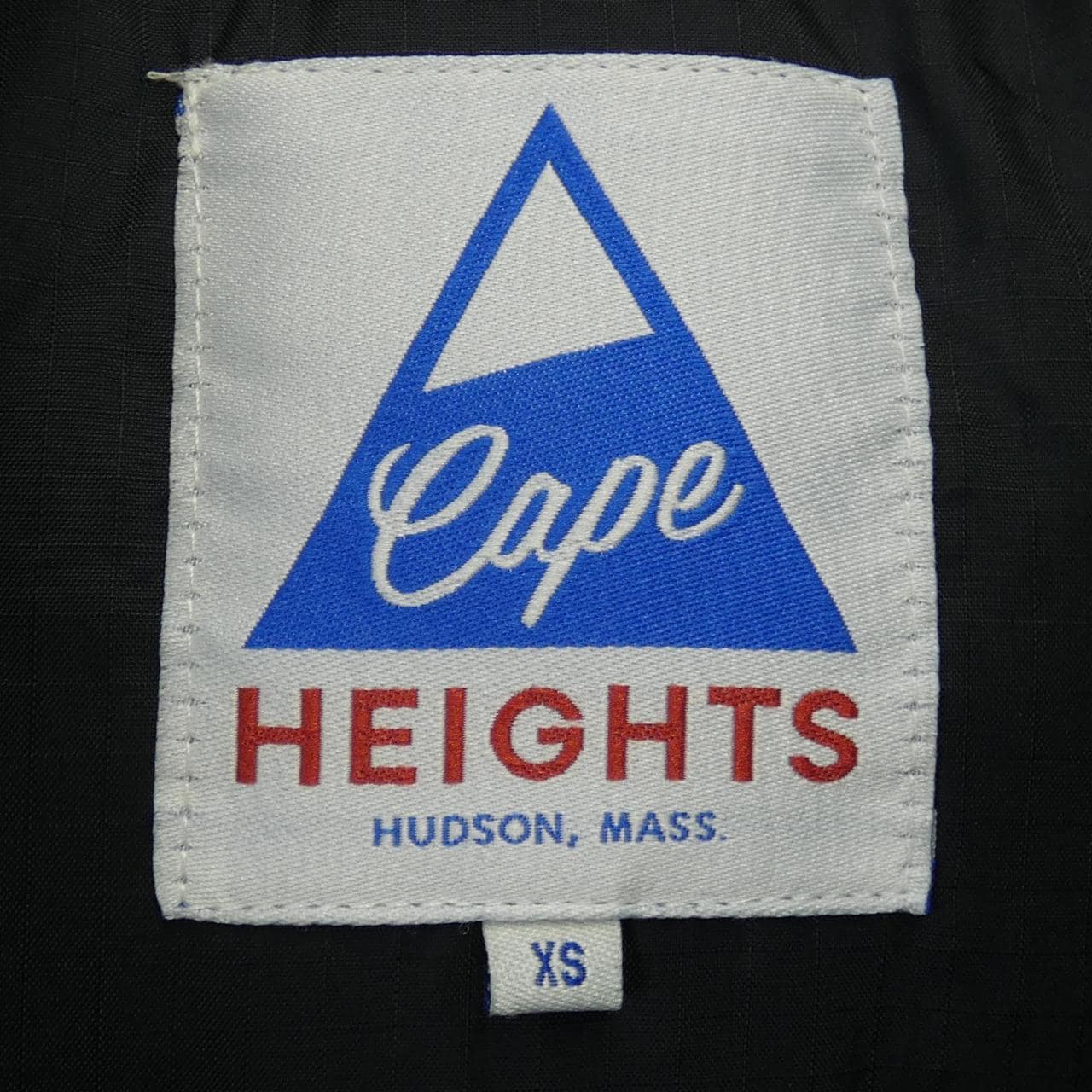 ケープハイツ CAPE HEIGHTS ダウンコート