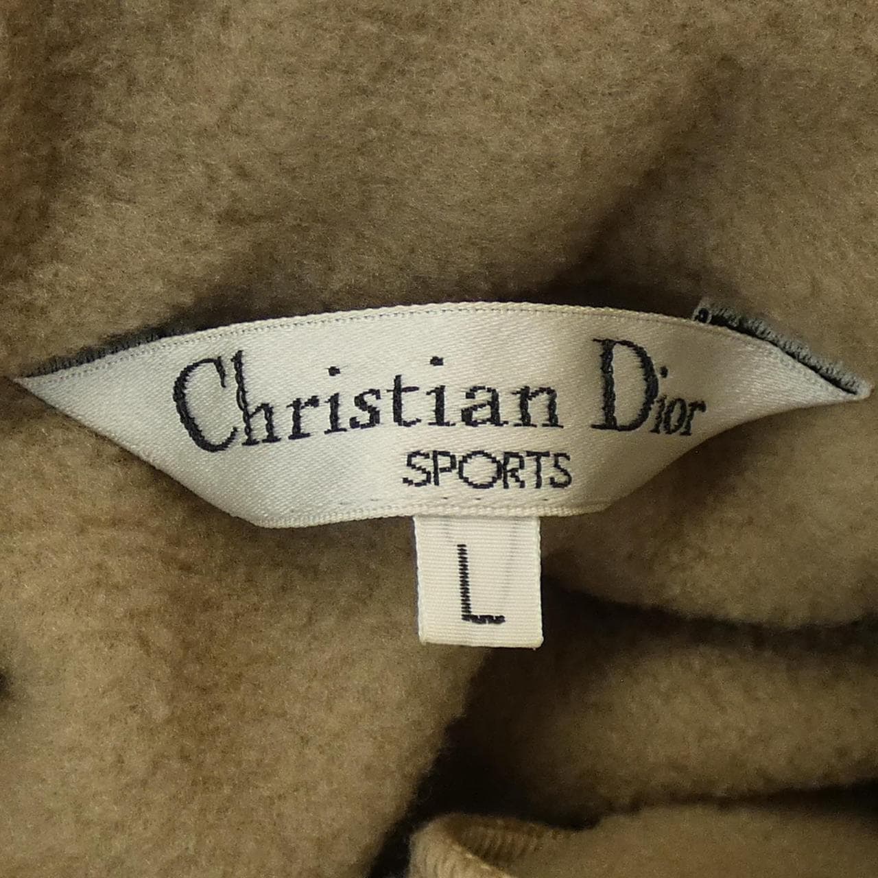 [vintage] CHRISTIAN DIOR jacket