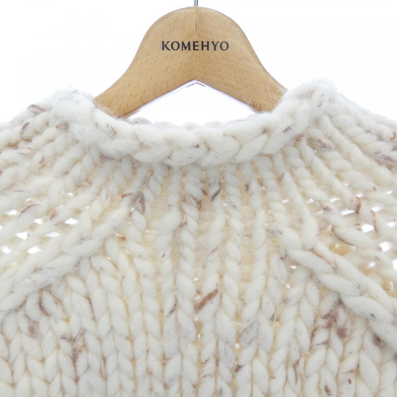 フォーティーファイブアールピーエム 45 RPM ニット