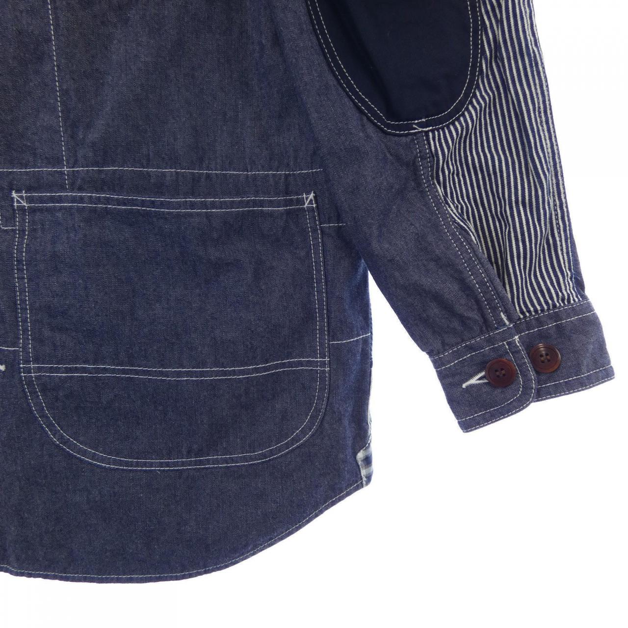 ジュンヤワタナベマン JUNYA WATANABE MAN ジャケット