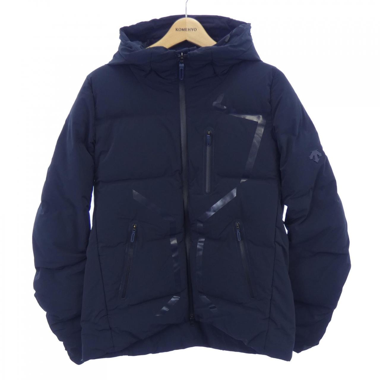 デサント DESCENTE ダウンジャケット