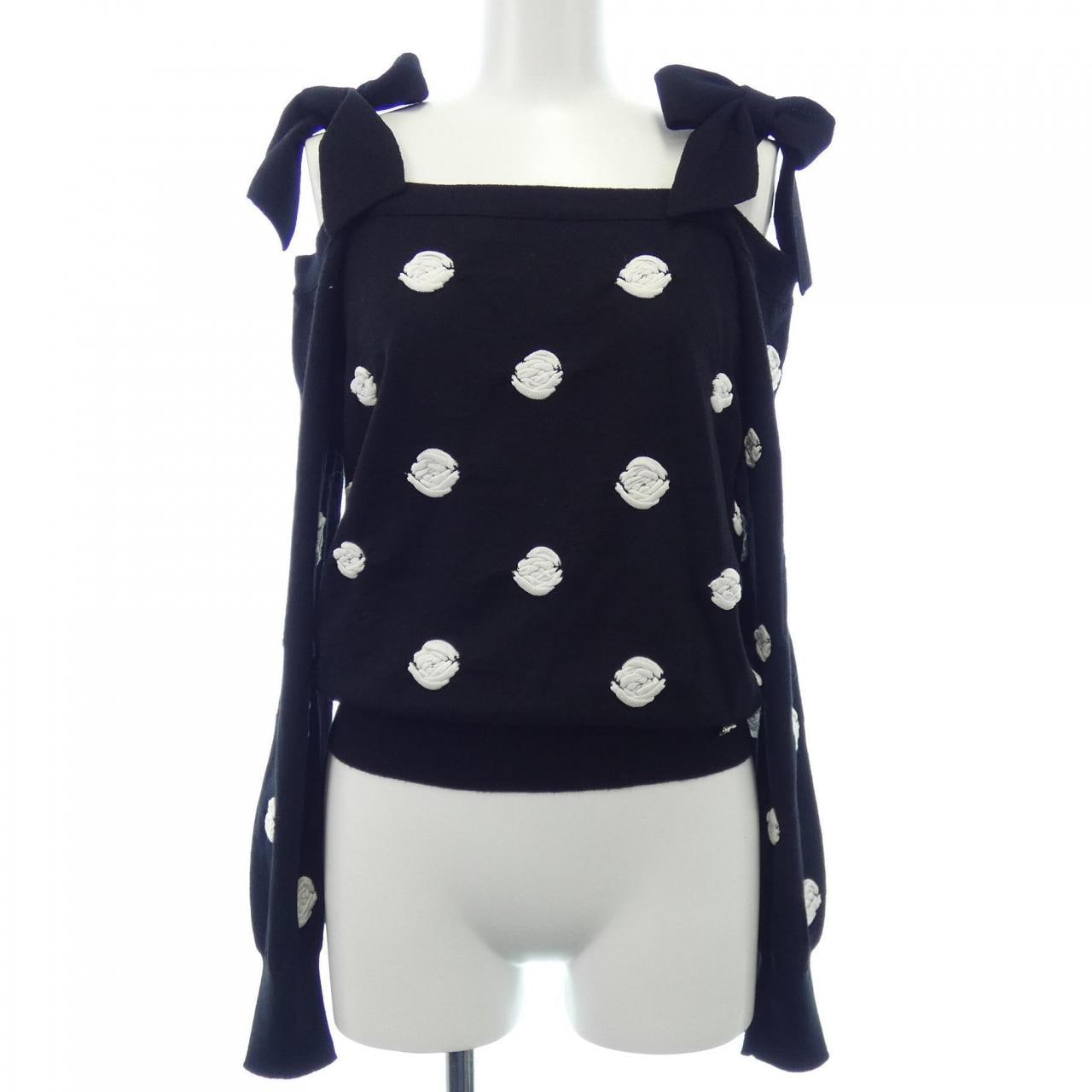 シャネル CHANEL ニット