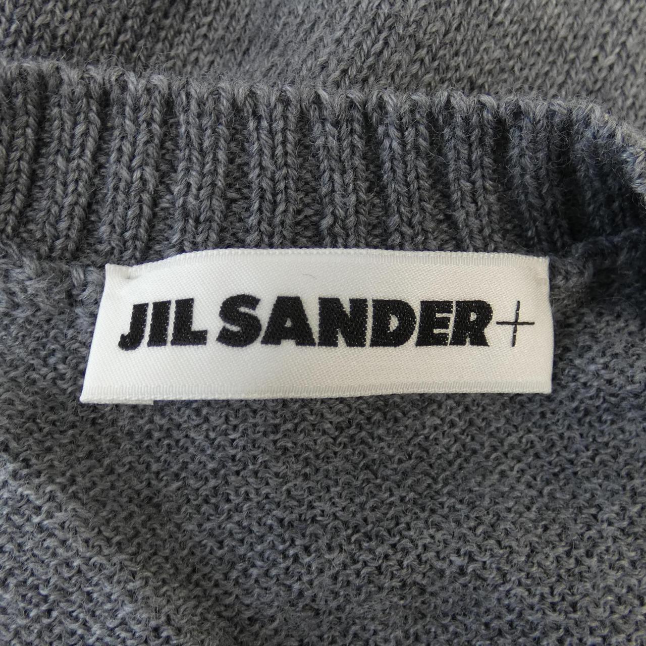 ジルサンダープラス JIL SANDER+ ニット