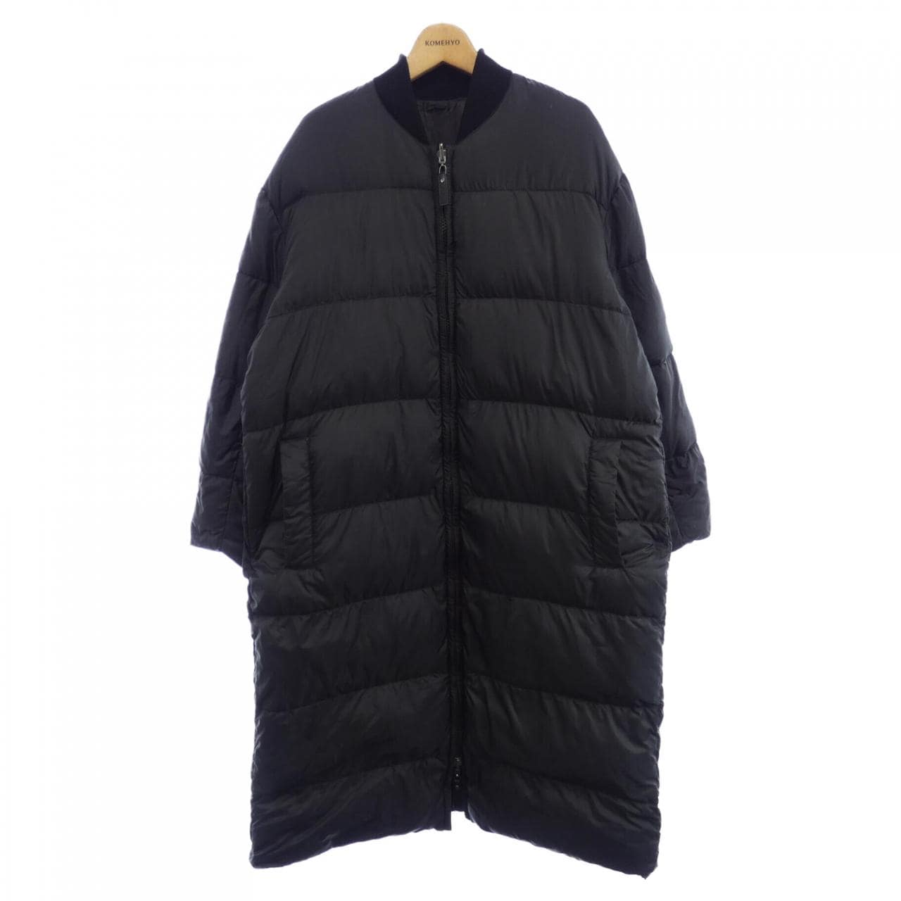 マックスマーラ Max Mara ダウンコート