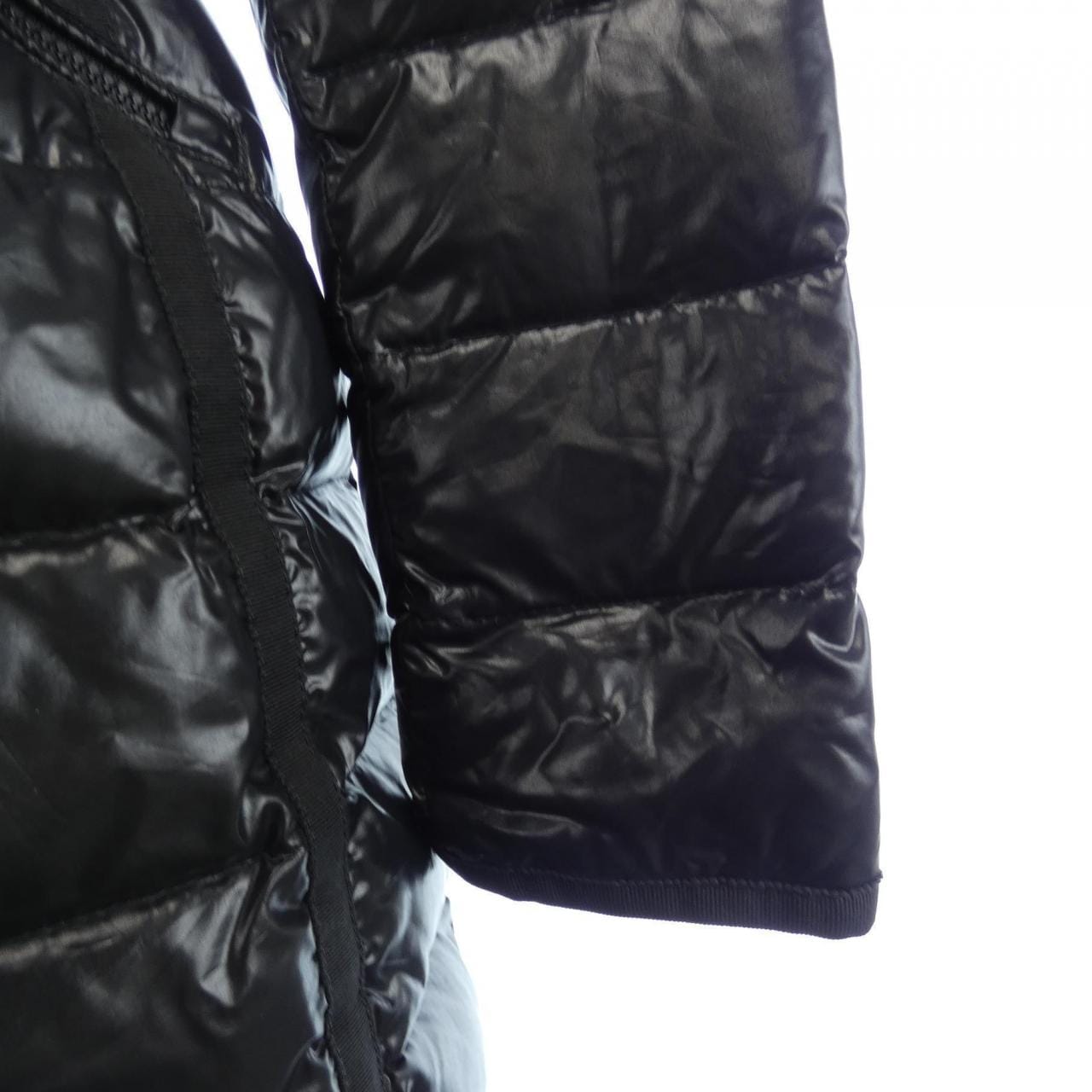 モンクレール MONCLER HERMIFUR ダウンコート