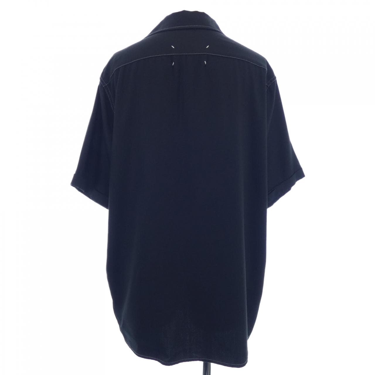 メゾンマルジェラ Maison Margiela S50DR0003 シャツ