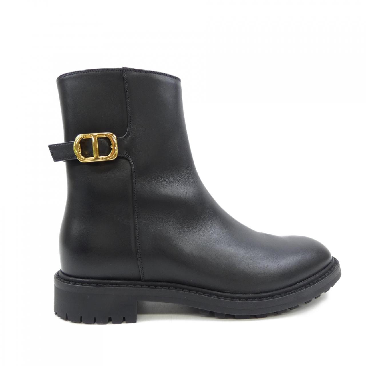 クリスチャンディオール CHRISTIAN DIOR 30モンテーニュ ブーツ