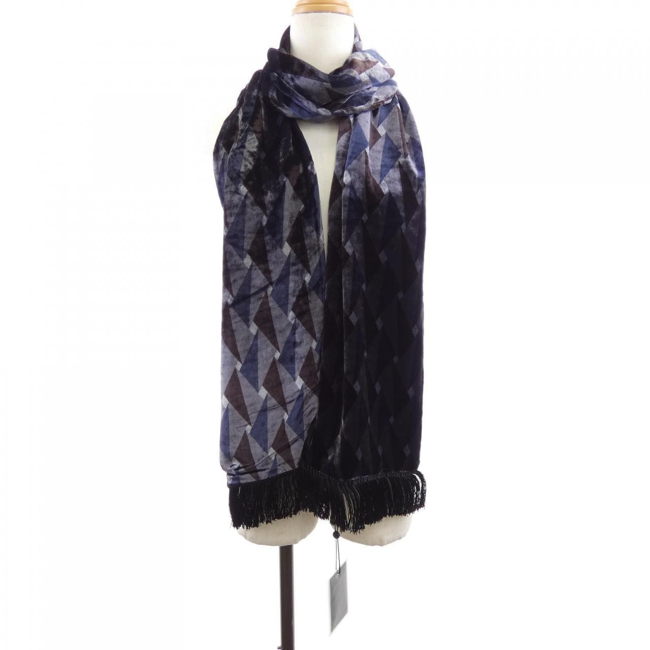 ジョルジオ アルマーニ GIORGIO ARMANI MUFFLER