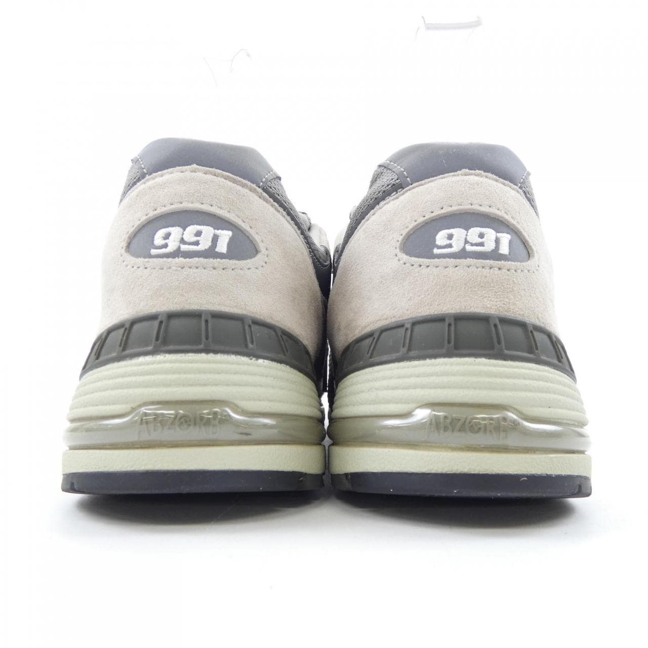 ニューバランス NEW BALANCE M991GL スニーカー
