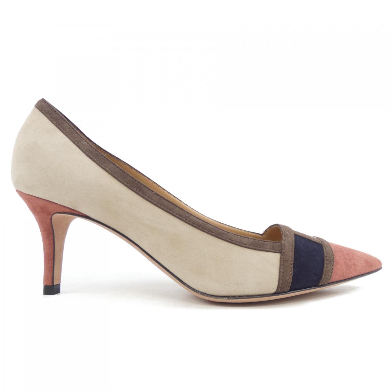 PERICO PELLICO浅口鞋