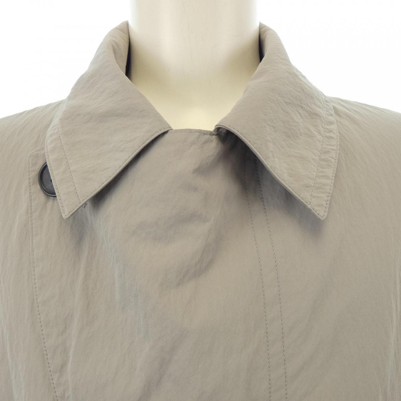 エルメス HERMES 351200H4 コート