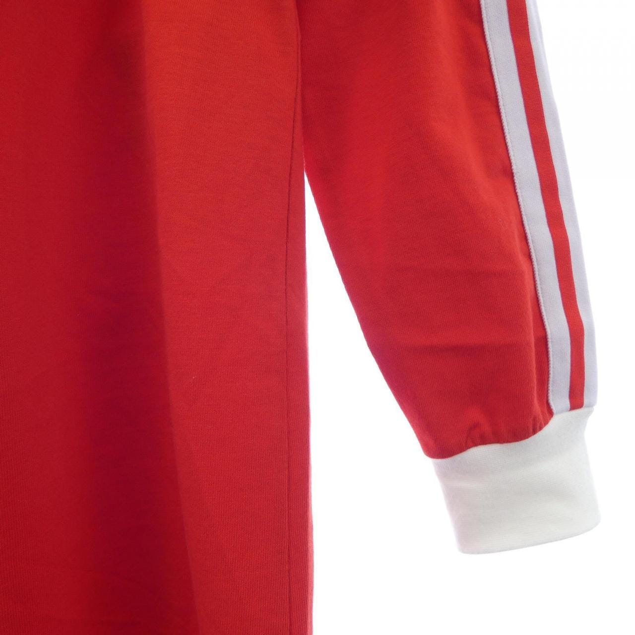 グッチ GUCCI ADIDAS 693537 XJEBS カットワンピース