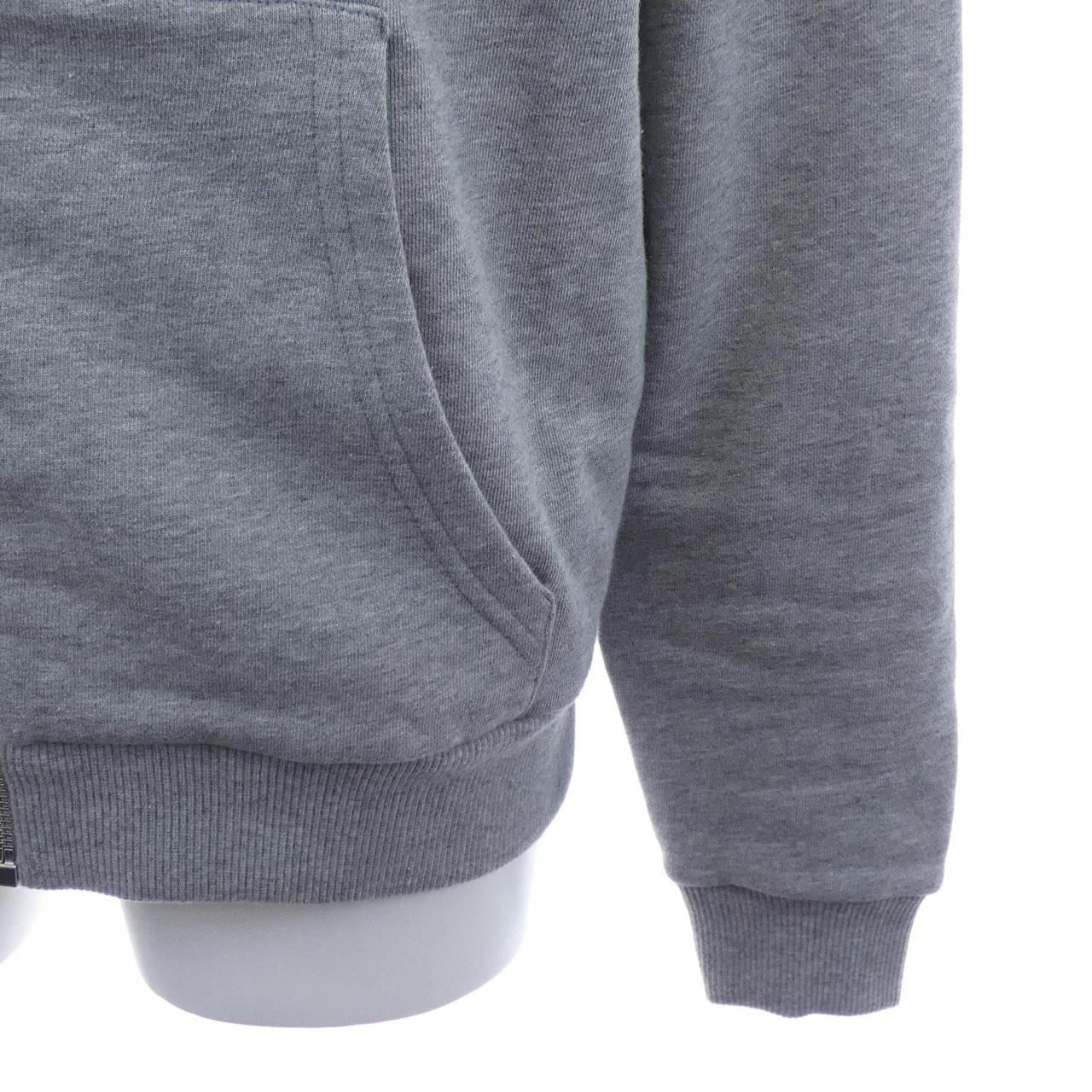 セリーヌ CELINE RY0HG670Q.GBZ8 パーカー